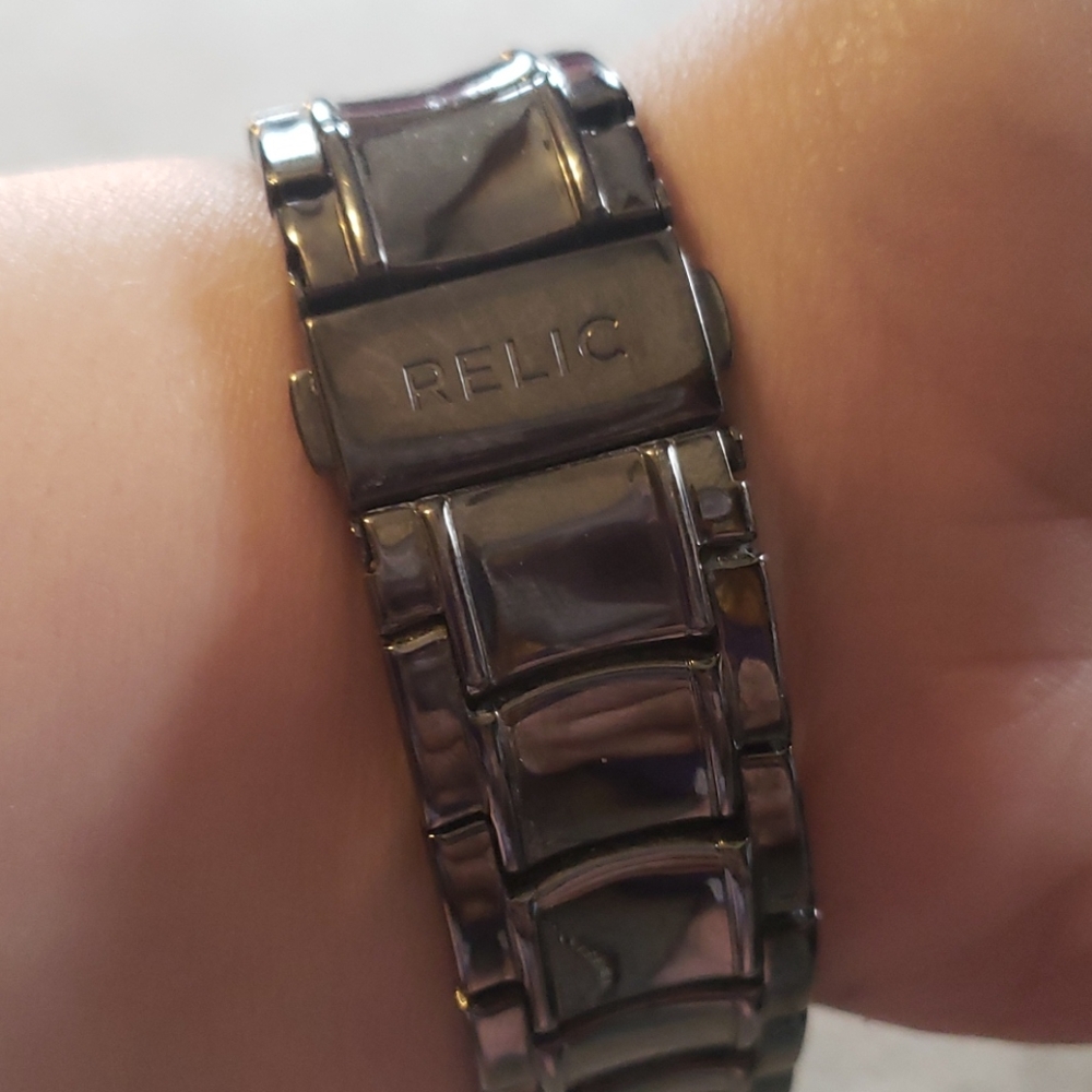 Relic watch - Picture 2 of 8